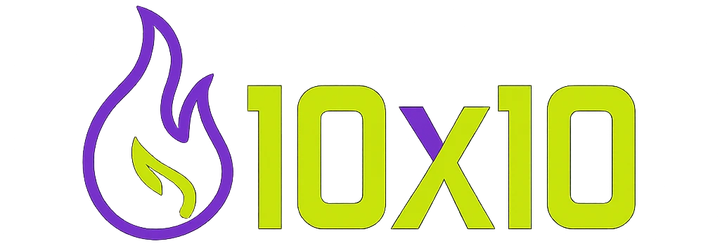 10x10