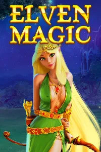 Elven Magic